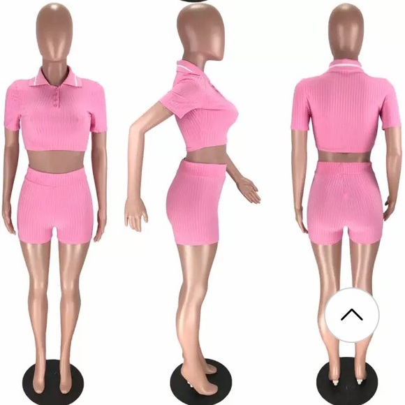 Pink Set - Picture 3 of 3